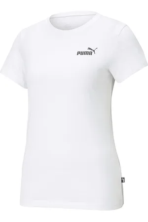 PUMA "ESS" T-Shirt für Damen