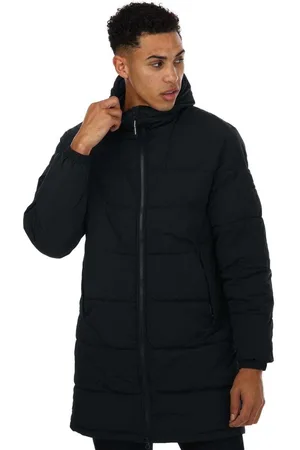 Weekend Offender "Saskatoon" Jacke für Herren (Marineblau)