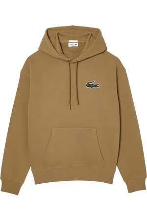 Lacoste Kapuzenpullover für Herren/Damen Unisex
