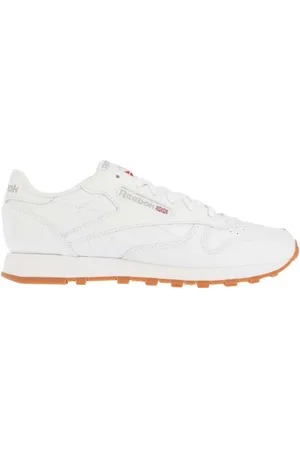 Reebok Damen Sneaker "Classic", Leder ( /Grau)