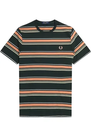 Fred Perry T-Shirt für Herren