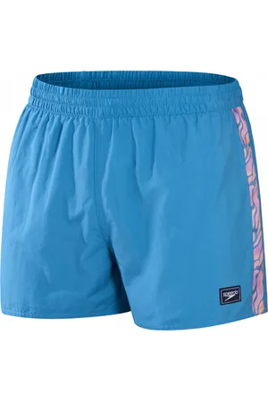 Speedo "Retro" Badeshorts für Herren