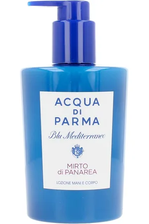 Acqua di Parma Blu Mediterraneo Mirto Di Panarea Körper- Und Handlotion 300 ml