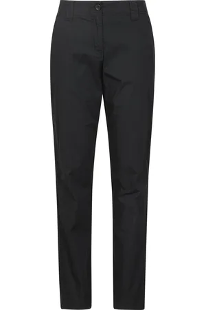 Mountain Warehouse Womens/Ladies Coastal Stretch Regular Hose