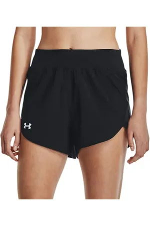 Under Armour "Fly By Elite" Shorts für Damen