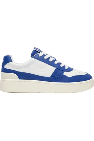 Lacoste Herren Sneaker "Aceclip Premium", Leder ( /Weiß)