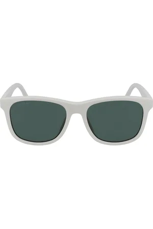 Lacoste Unisex-Sonnenbrillen 60/14/140 mm Spritzguss