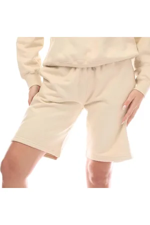 OFF-WHITE Off White - Sweat-Shorts für Damen