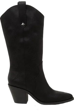 Rocket Dog Damen Lange Stiefel "Feria"