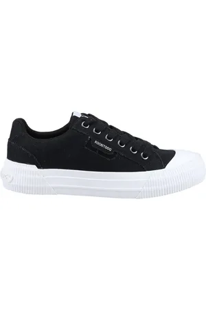 Rocket Dog Damen Sneaker "Cheery 12A", Canvas