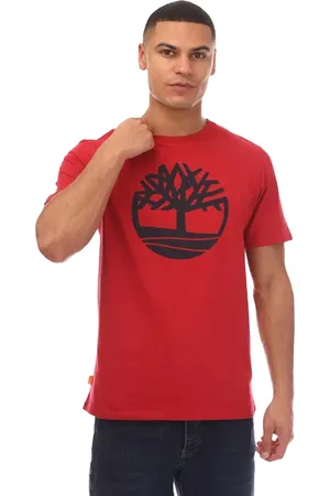Timberland "Kennebec River Tree" T-Shirt für Herren
