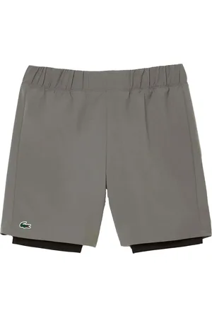 Lacoste Shorts für Herren - Sport