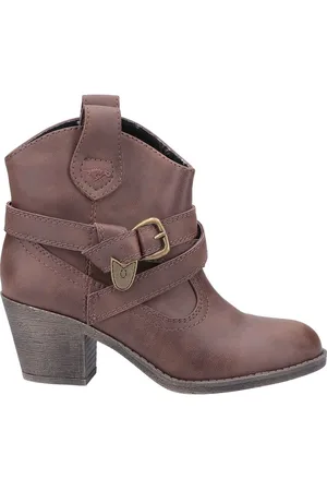 Rocket Dog Damen Stiefeletten "Satire"