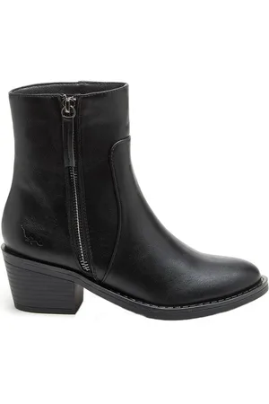 Rocket Dog Damen Stiefeletten "Yonder"