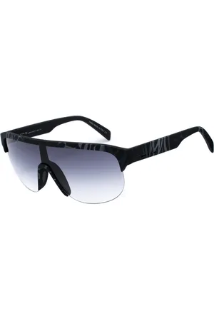 Italia Independent Herren-Sonnenbrillen 135/0/140 mm Acetat