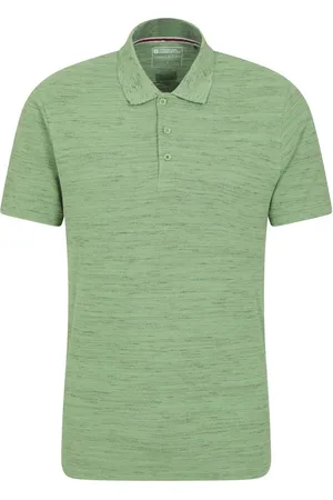 Mountain Warehouse "Dawnay" Poloshirt für Herren