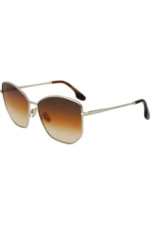 Victoria Beckham Damen-Sonnenbrillen 59/17/140 mm Metall