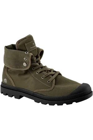 Craghoppers Herren Mono Stiefel ( Grün)