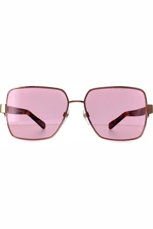 Marc Jacobs Square Damen Kupfer Rosa MARC 495/S