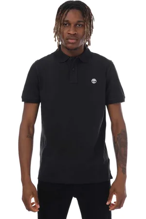 Timberland "Millers River" Poloshirt für Herren/Damen Unisex