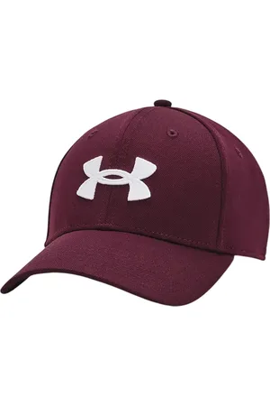 Under Armour "Blitzing" Baseball-Mütze
