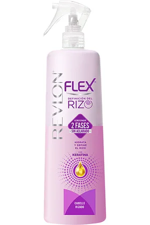Revlon Flex 2 Phases Curl Definition Conditioner 400 ml