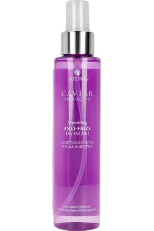 Alterna Caviar Smoothing Anti-frizz Dry Oil Mist 147 ml