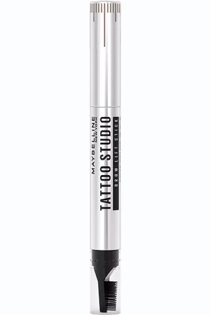 Maybelline Tattoo Studio Brow Lift Stick #02-soft Brown 10 gr