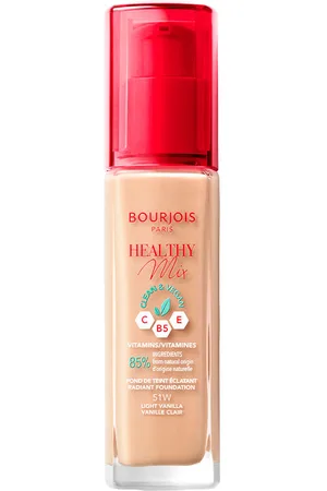 Bourjois Healthy Mix Radiant Foundation #51-light Vanilla 30 ml