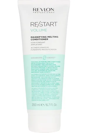 Revlon Re-start Volume Melting Conditioner 200 ml