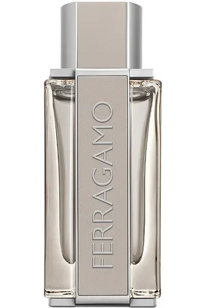 Salvatore Ferragamo Ferragamo Bright Leather Men Eau De Toilette Spray 100 ml