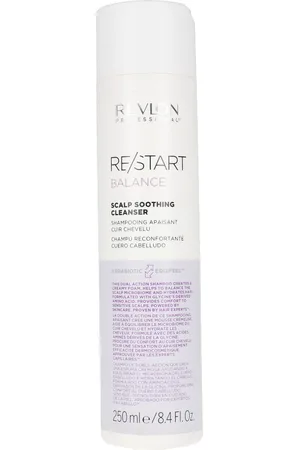 Revlon Re-start Balance Soothing Cleanser 250 ml