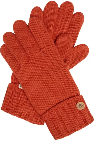 Craghoppers Damen Handschuhe "The National Trust" (Gewürze)