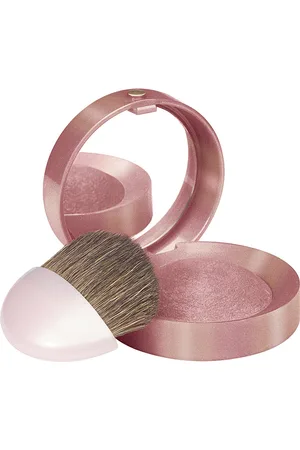 Bourjois Little Round Pot Blusher Powder #015-rose Eclat 2,5 gr
