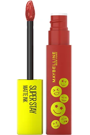 Maybelline Superstay Matte Ink Moodmakers Lippenstift #455-harmonizer 5 ml