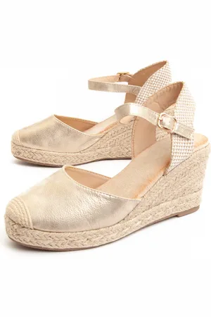 Montevita Espadrilles Spartena In