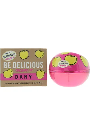 DKNY Be Delicious Orchard Street - EdP 50ml