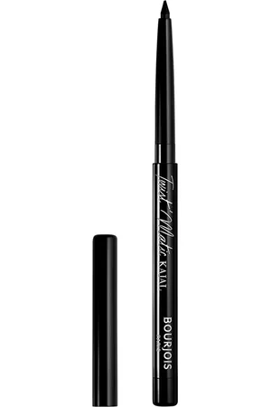 Bourjois Twist Kajal #01-char’kohl 1,2 gr