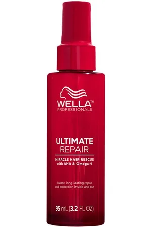 Wella Ultimate Repair Miracle Hair Rescue Reparaturbehandlung 95 ml