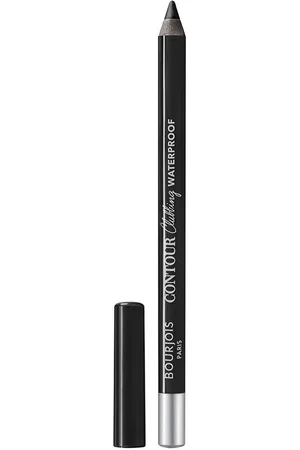 Bourjois Contour Clubbing Wasserfester Eyeliner #041-black Party 1,2 gr