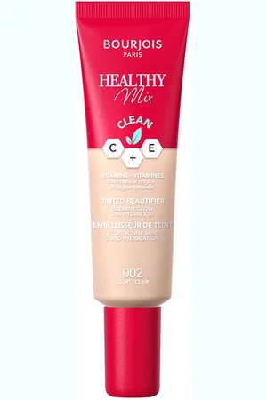 Bourjois Healthy Mix Tinted Beautifier #002 30 ml