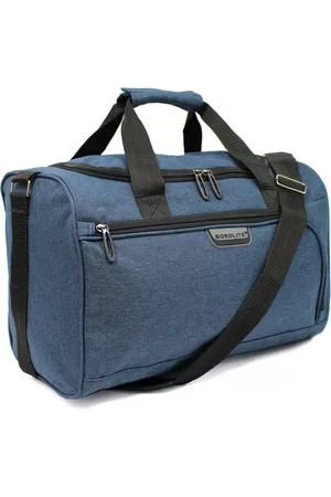 Infinity Reisetasche, Handgepäck, 40 x 20 x 25 cm, für unter den Sitz, für Ryanair, Easy Jet