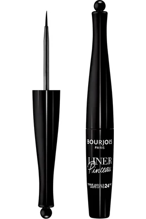 Bourjois Liner Pinceau 24h Liquid Eyeliner #1-noir Beaux-arts 2,5 ml