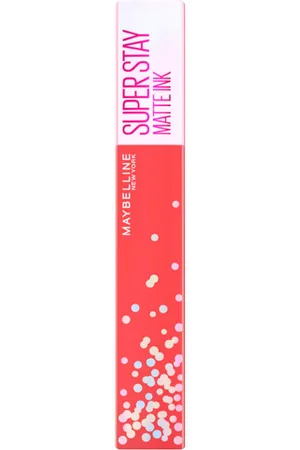 Maybelline Superstay Matte Ink Birthday Edition #show Runner 5 ml
