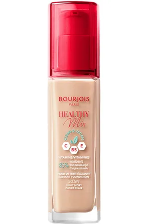 Bourjois Healthy Mix Make-up-basis #50.5n-hellelfenbein 30 ml