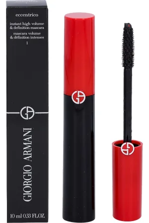 Emporio Armani Eccentrico Mascara 10ml.