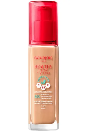 Bourjois Healthy Mix Radiant Foundation #54-beige 30 ml