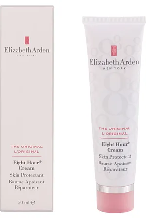 Elizabeth Arden Eight Hour Hautschutzcreme Mit Leichtem Duft, 50 ml