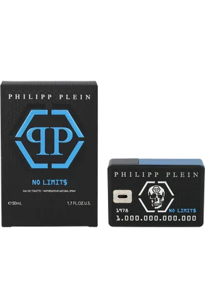 Philipp Plein No Limits Super Fresh Edt Spray50 ml.