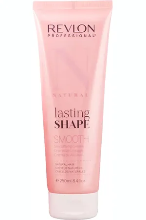 Revlon Lasting Shape Smooth Natural Hair Cream 200 ml